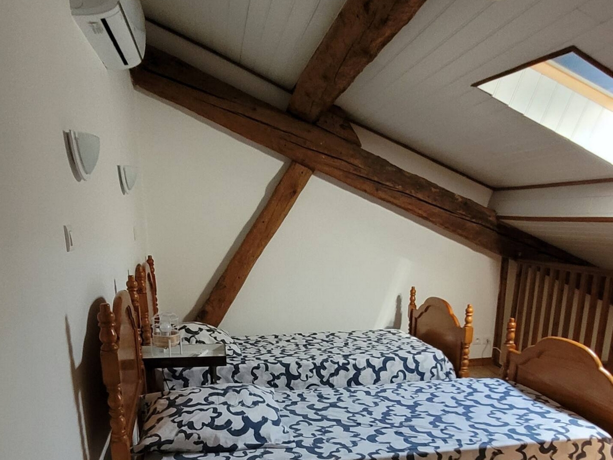 GITE DU FOYER