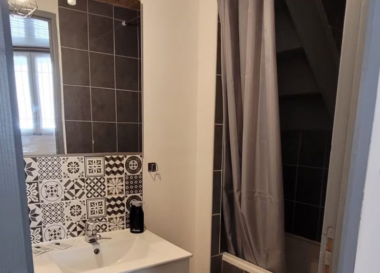GITE DU FOYER