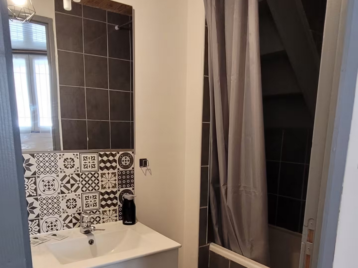 GITE DU FOYER