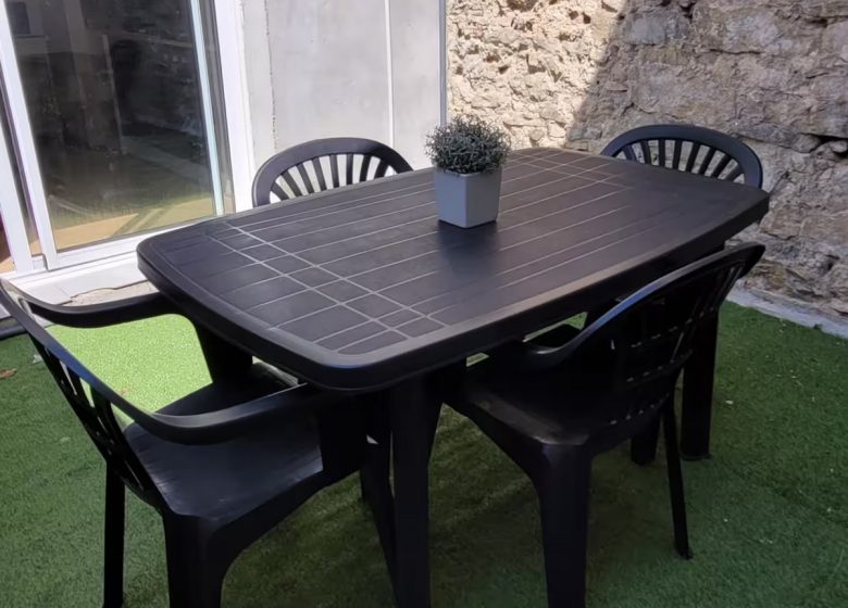 GITE DU FOYER