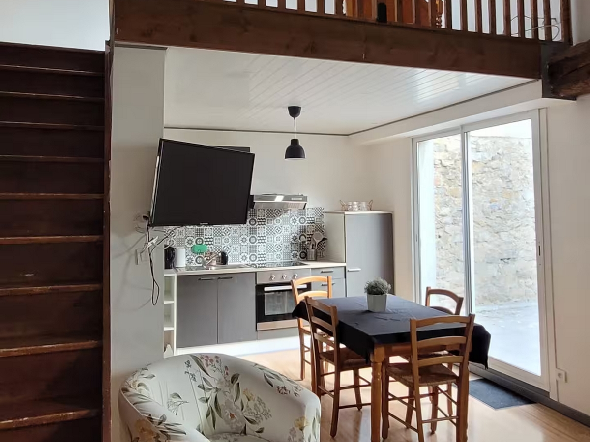 GITE DU FOYER