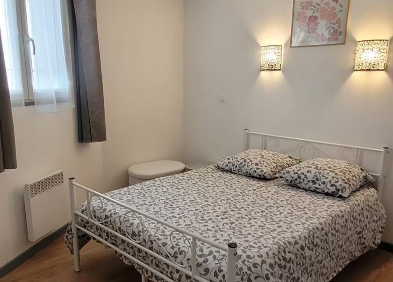 GITE DU FOYER