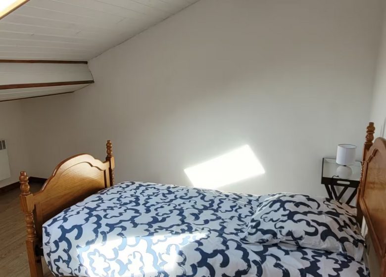 GITE DU FOYER