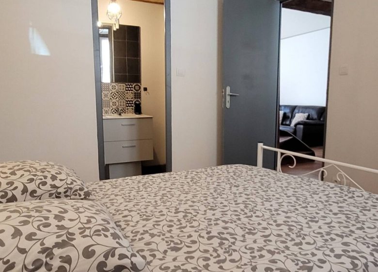 GITE DU FOYER