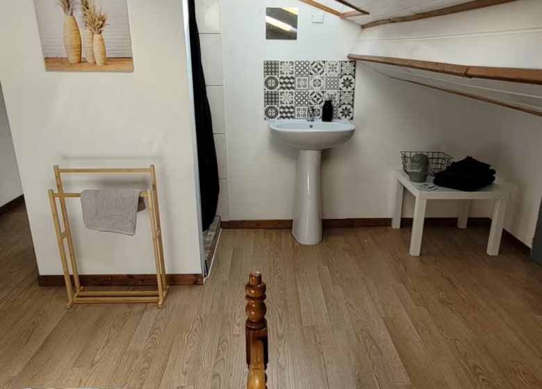 GITE DU FOYER