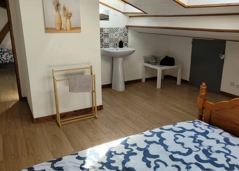 GITE DU FOYER