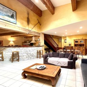 GITE ENTRE ABBAYE ET ORBIEU