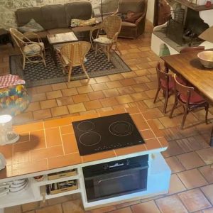 GITE ANCIEN CAFÉ – 2