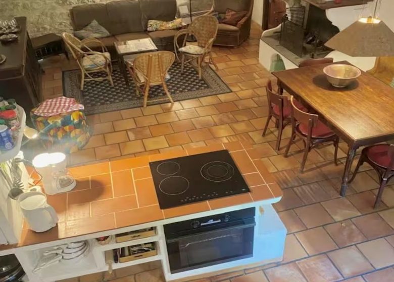 GITE ANCIEN CAFÉ – 2