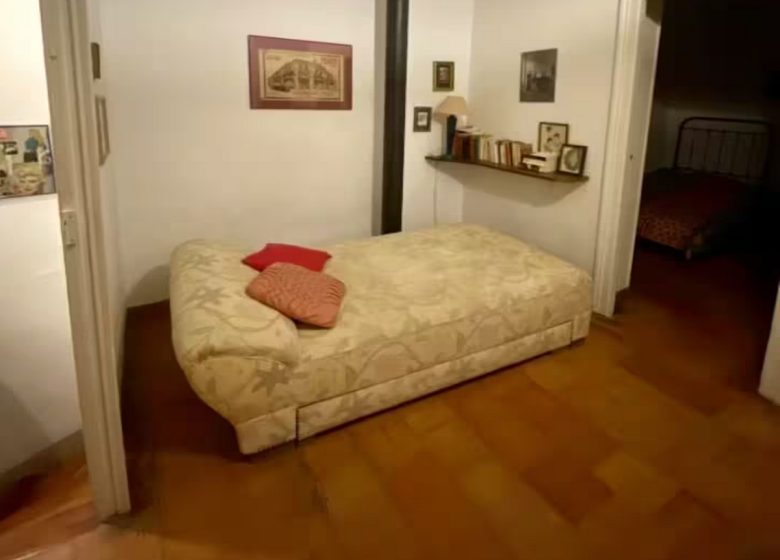 GITE ANCIEN CAFÉ – 2