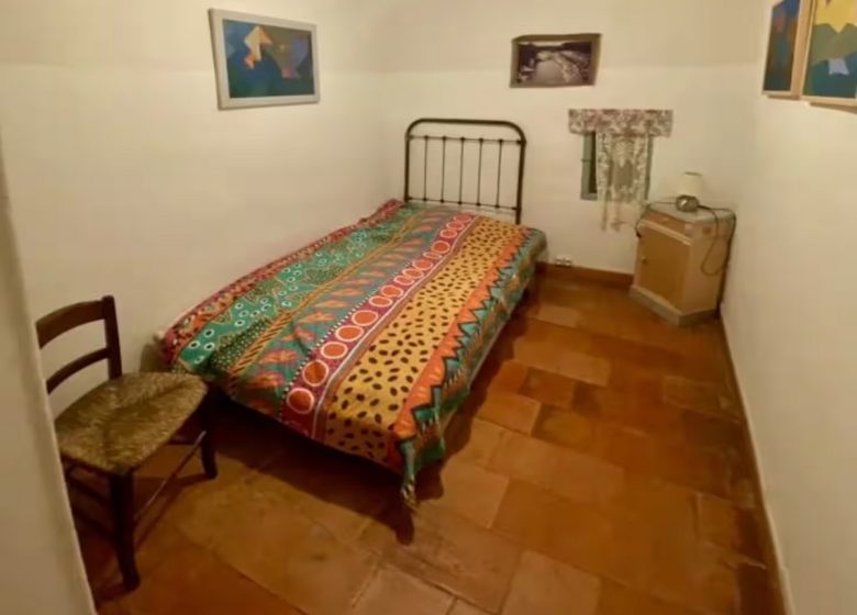 GITE ANCIEN CAFÉ – 2