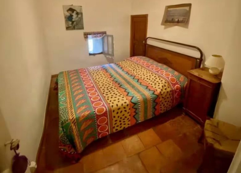 GITE ANCIEN CAFÉ – 2