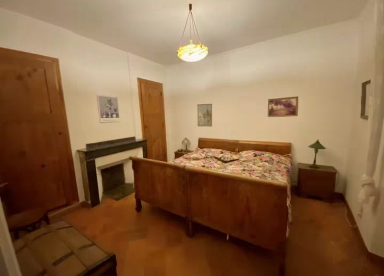 GITE ANCIEN CAFÉ – 2