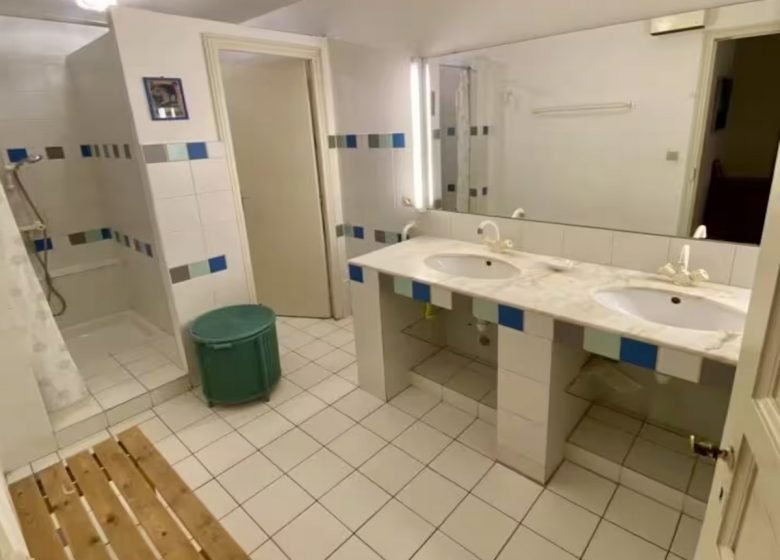 GITE ANCIEN CAFÉ – 2