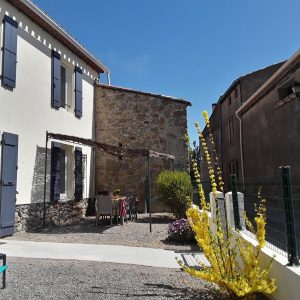 GITE L’OUSTAL DU PECH