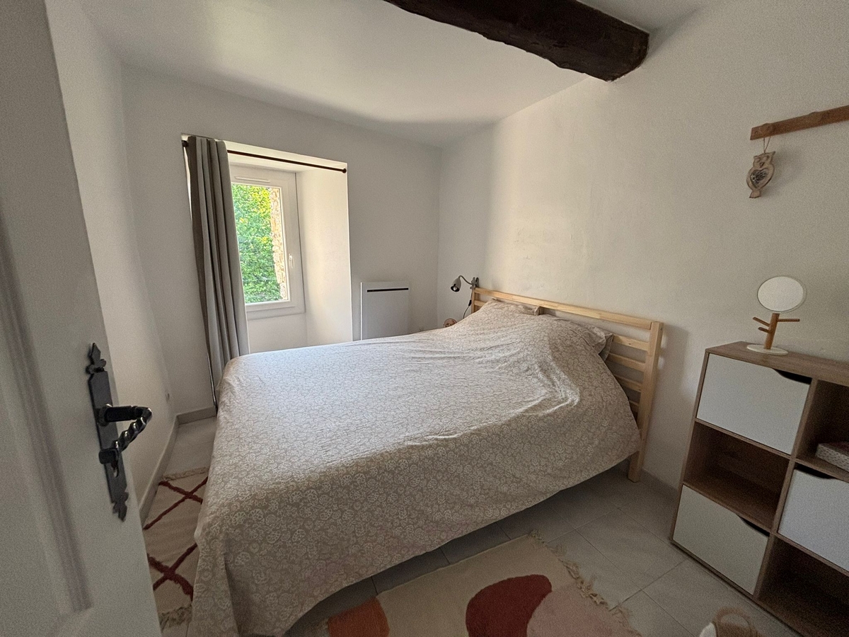 GITE LA BARBACANE DE CASCASTEL – LA MAISON DAGOBERT