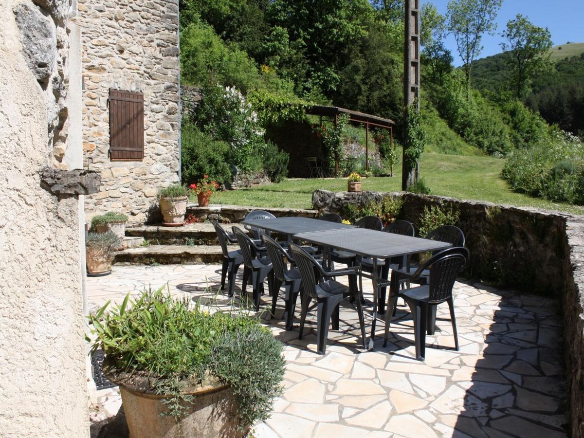 GITE LA BERGERIE DU LAUQUET