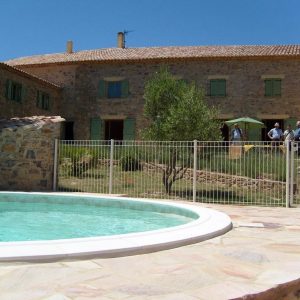 GITE DOMAINE LA BOUSCADE – LA BOUSCADE