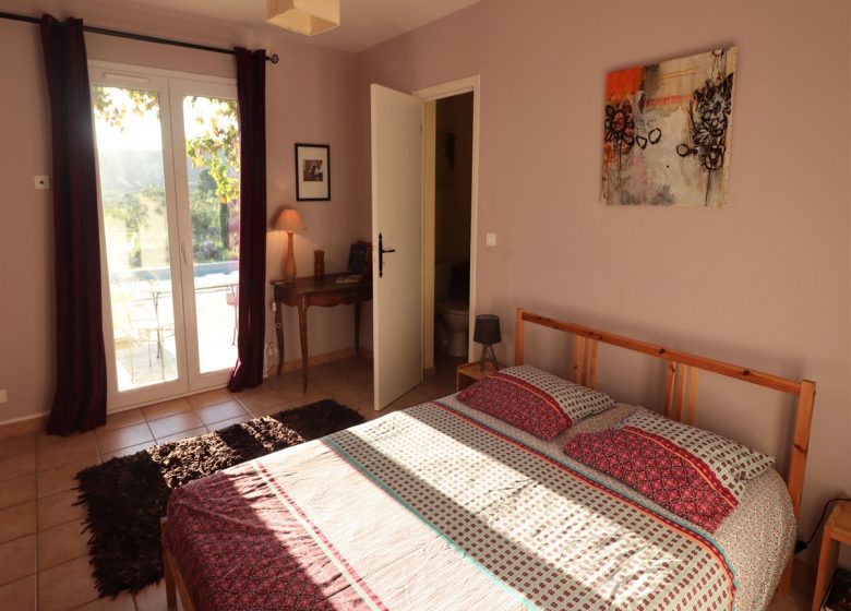 GÎTE DE LA COUSCOULIÈRE – N°5