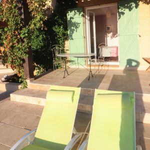 GÎTE DE LA COUSCOULIÈRE – N°5