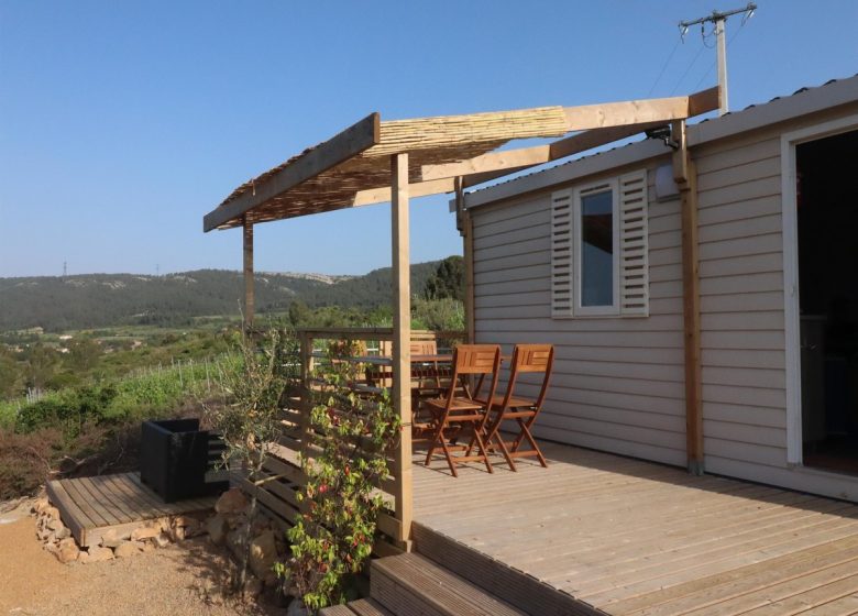 GÎTE DE LA COUSCOULIÈRE – MH2