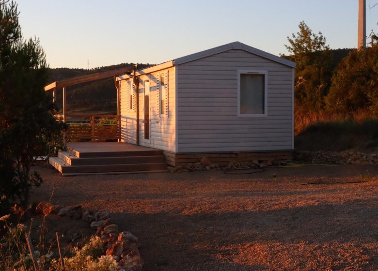 GÎTE DE LA COUSCOULIÈRE – MH2