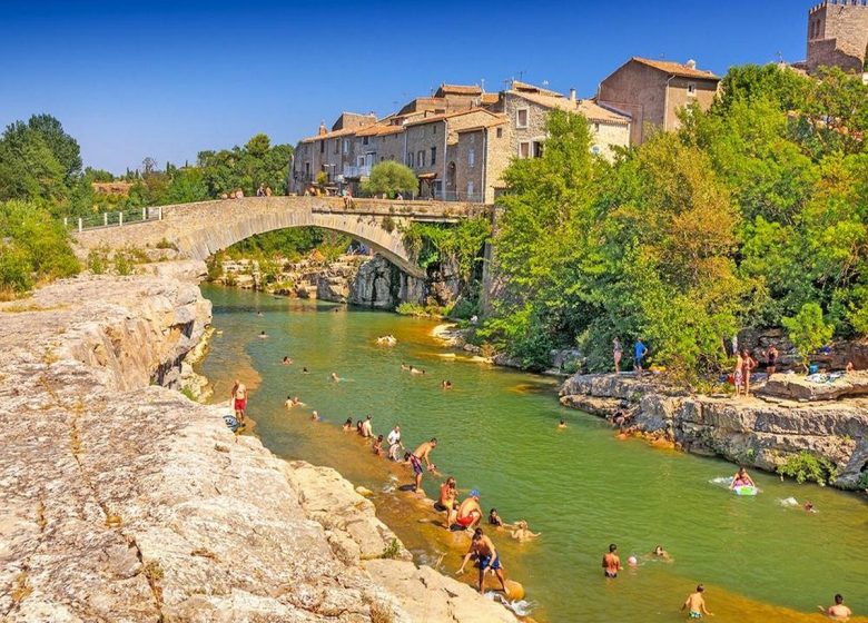 GÎTE DE LA COUSCOULIÈRE – MH2