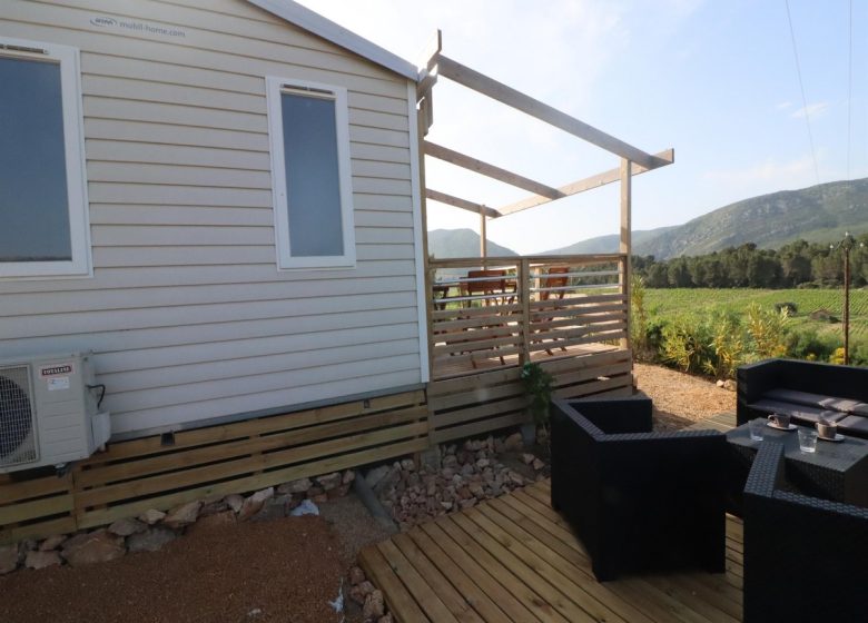 GÎTE DE LA COUSCOULIÈRE – MH2