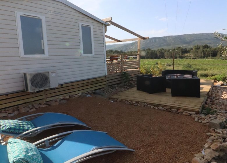 GÎTE DE LA COUSCOULIÈRE – MH2