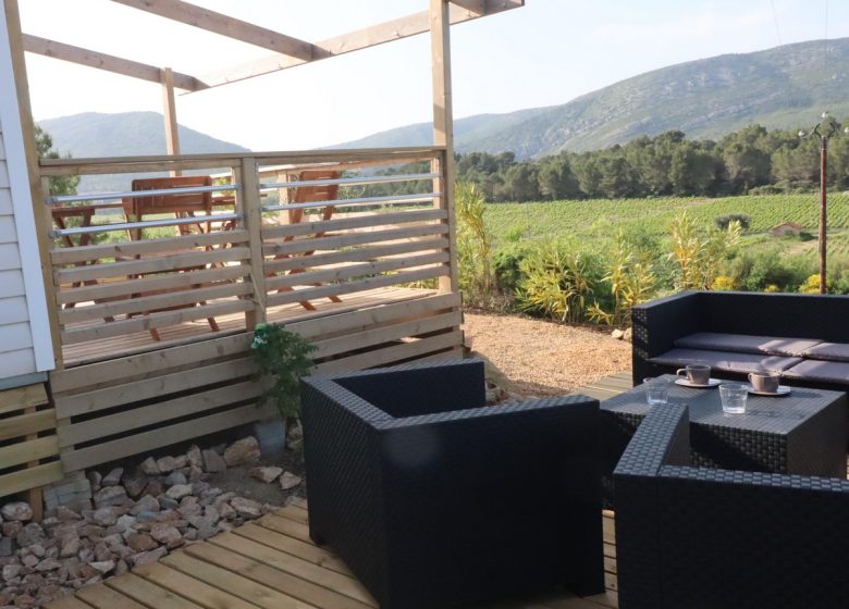 GÎTE DE LA COUSCOULIÈRE – MH2