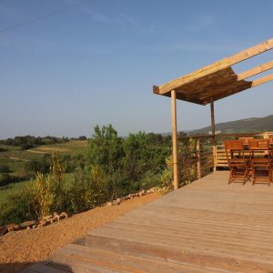 GÎTE DE LA COUSCOULIÈRE – MH2