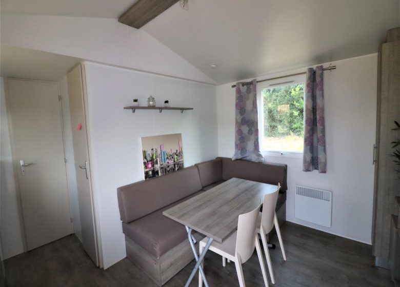 GÎTE DE LA COUSCOULIÈRE – MH2