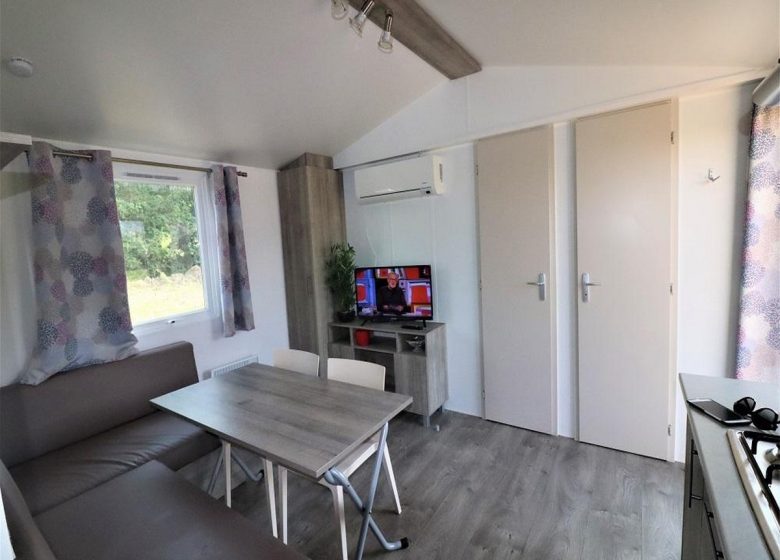 GÎTE DE LA COUSCOULIÈRE – MH2