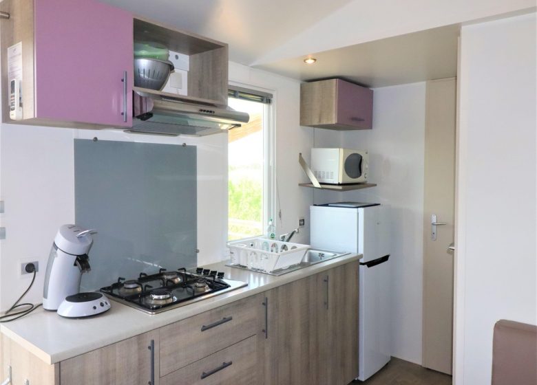 GÎTE DE LA COUSCOULIÈRE – MH2