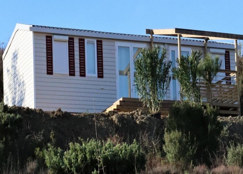 GÎTE DE LA COUSCOULIÈRE – MH1