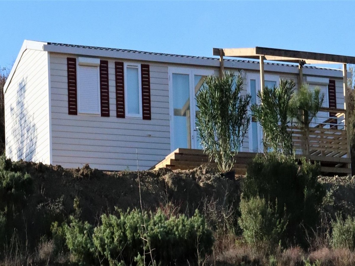 GÎTE DE LA COUSCOULIÈRE – MH1