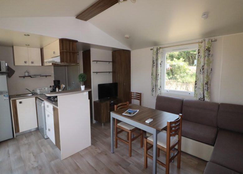 GÎTE DE LA COUSCOULIÈRE – MH1