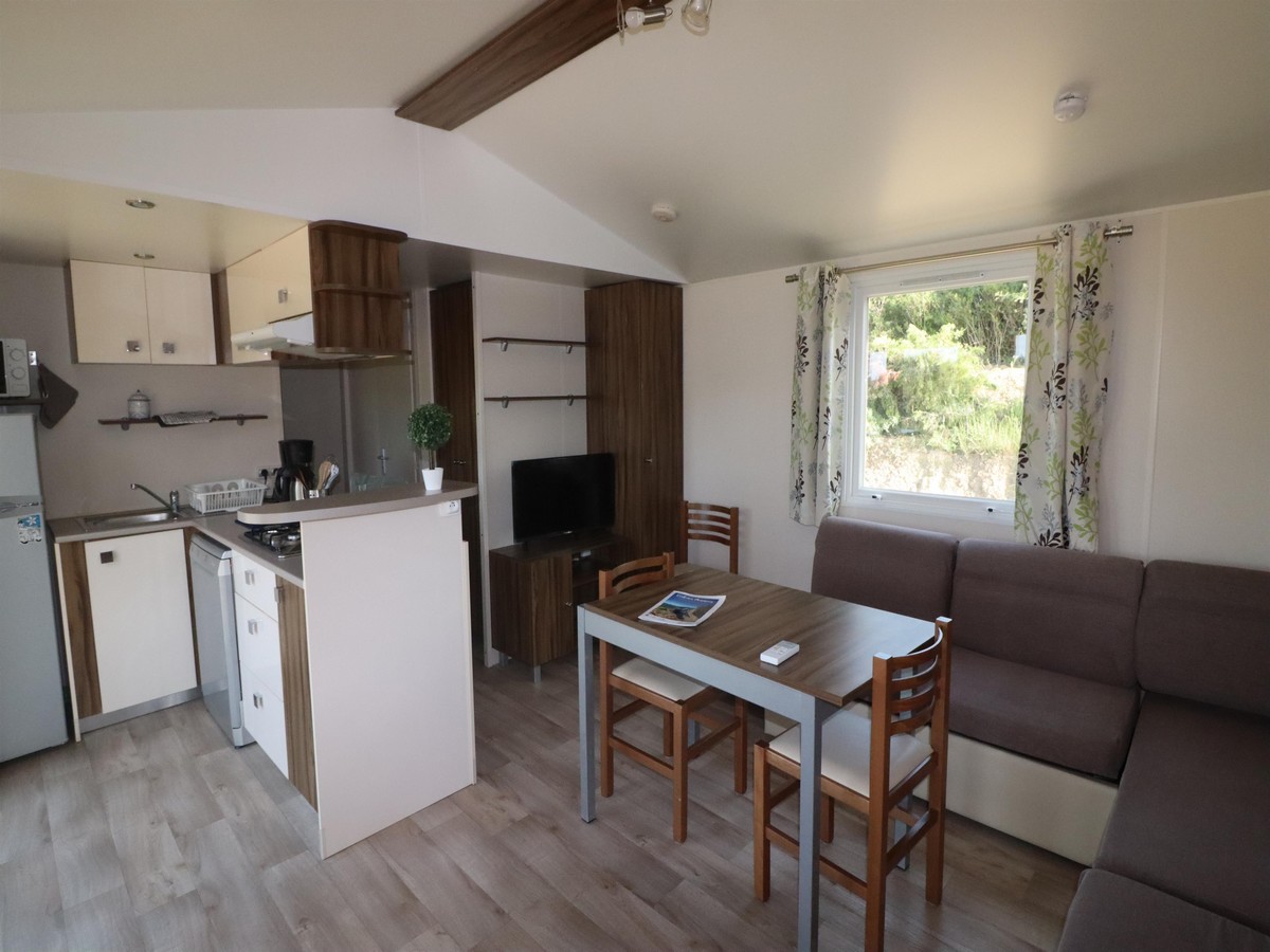 GÎTE DE LA COUSCOULIÈRE – MH1