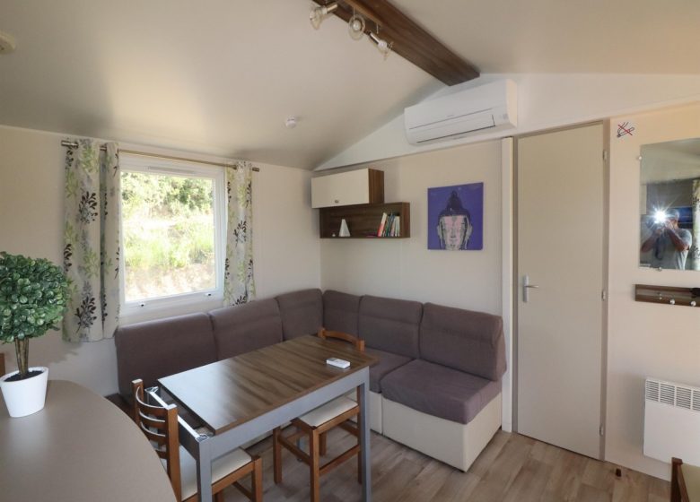 GÎTE DE LA COUSCOULIÈRE – MH1