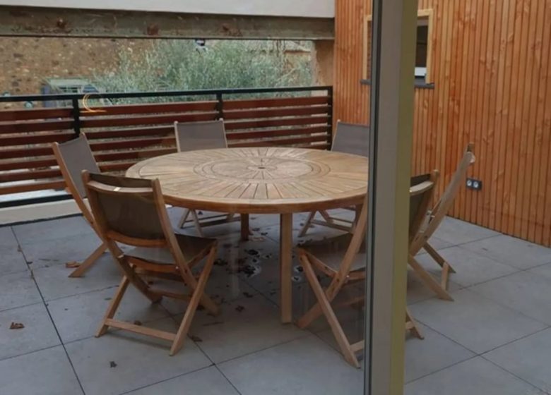 GITE NATURE ET SAVEURS – LA GRANGE