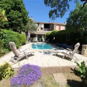 GITE LA MAISON VIGNERONNE