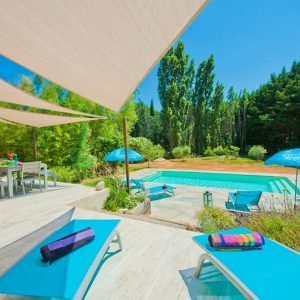 GITE LA MAISON DES CORBIÈRES