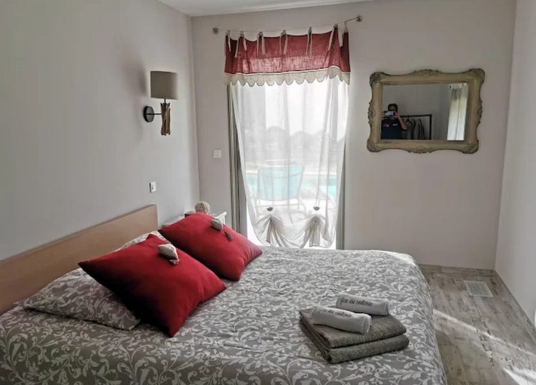 GITE LA MAISON DES CORBIÈRES