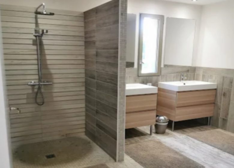 GITE LA MAISON DES CORBIÈRES