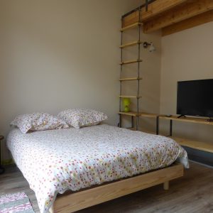 GITE LA MAISON DU PLO