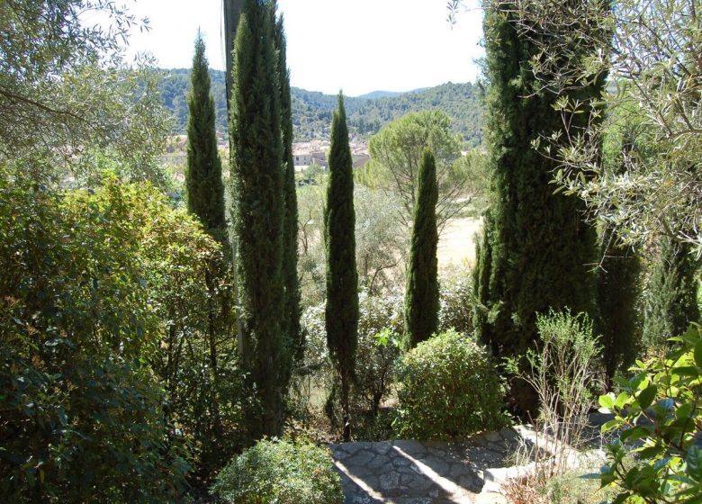 CASA RURAL LA CASA DE ROC DE CAGALIERE