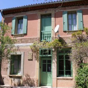 GITE LA MAISON DU TORGAN