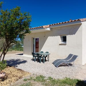 LA PETITE VILLA