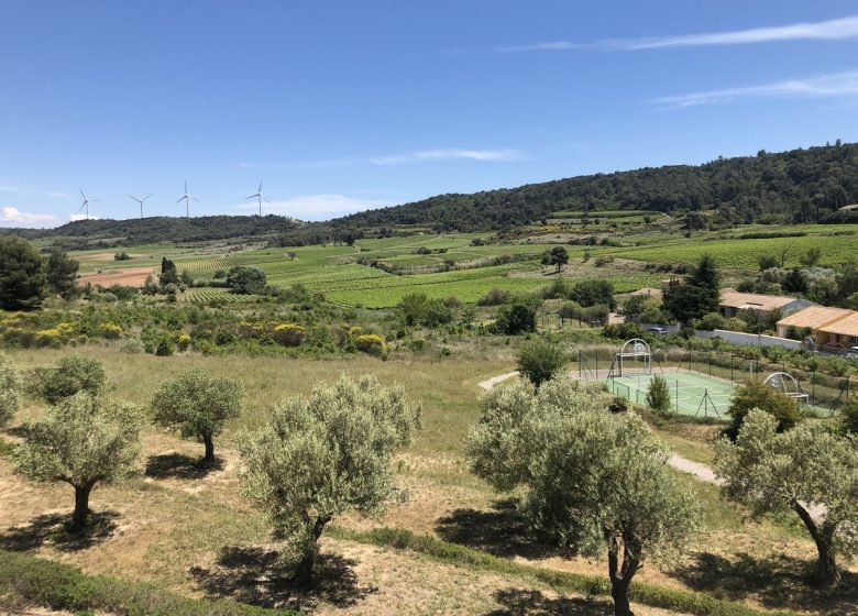 CASA RURAL LA PORTANELLE