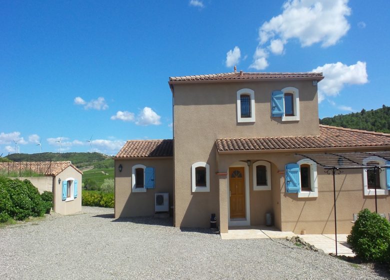 CASA RURAL LA PORTANELLE